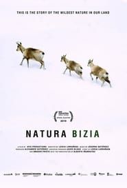 Natura Bizia series tv