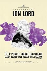 Celebrating Jon Lord - Live at The Royal Albert Hall (2014)