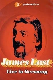 James Last Live in Germany series tv