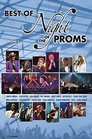 Best of Night of the Proms Vol. 3 series tv