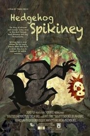 Hedgehog Spikiney series tv