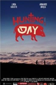 Hunting Day series tv