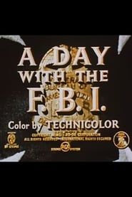watch A Day With The F.B.I.