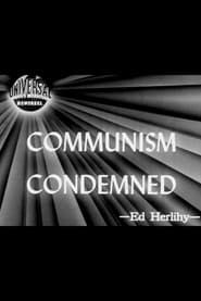 Image Communism Condemned 1947