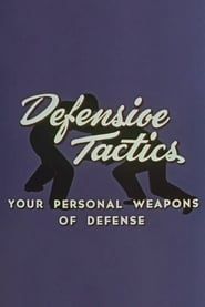 Image Defensive Tactics 1960