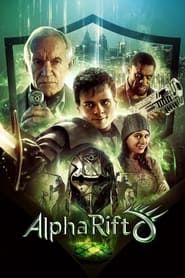 Alpha Rift series tv