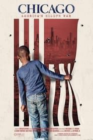Chicago: America's Hidden War series tv