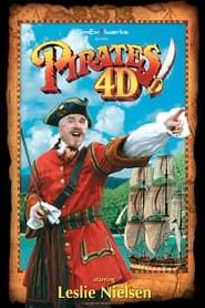 Pirates: 3D Show series tv