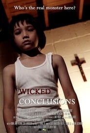 Wicked Conclusions series tv