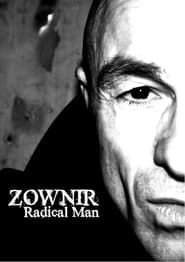Zownir: Radical Man series tv