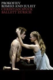 Image Prokofiev: Romeo and Juliet