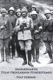 Anafartalar'da İtilaf Ordularının Püskürtülmesi (1915)