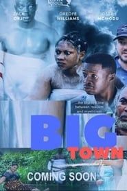 watch Big Town