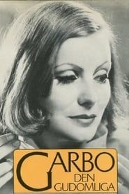 Stars of the Silver Screen - Greta Garbo series tv