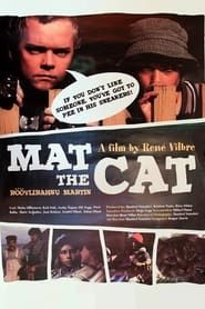 Mat the Cat-hd