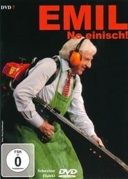 Affiche de Emil - No Einisch!