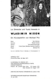 Wladimir Nixon series tv
