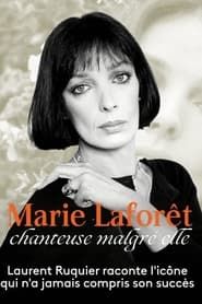 Marie Laforêt, chanteuse malgré elle series tv