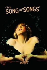 Le cantique des cantiques (1933)