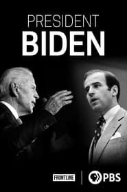 President Biden series tv