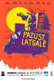 Affiche de Lost in Latgale