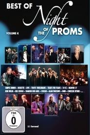 Best of Night of the Proms Vol. 4 series tv