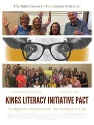 Kings Literacy Initiative Pact series tv
