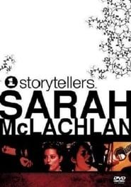 VH1 Storytellers - Sarah McLachlan series tv