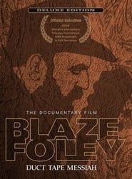 Blaze Foley: Duct Tape Messiah