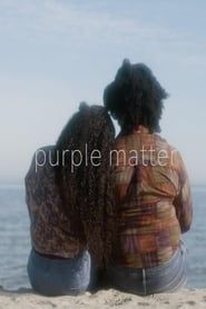 Purple Matter-hd