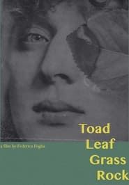 Toad, Leaf, Grass, Rock series tv