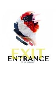 Image Exit/Entrance or Trasumanar