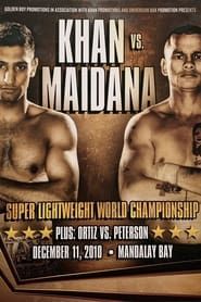 Amir Khan vs. Marcos Maidana-hd