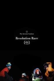 Resolution Race series tv