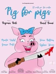 Pig for Pigs series tv