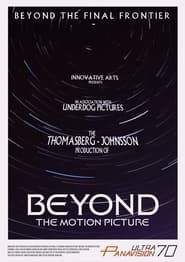 Beyond: The Motion Picture series tv