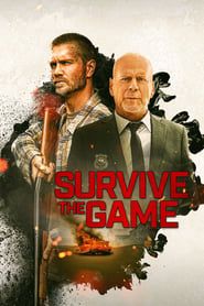 Survive the Game series tv