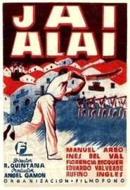 Jai-Alai (1940)