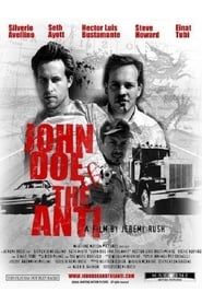 John Doe and the Anti-hd