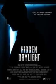 Affiche de Hidden Daylight