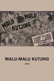 Malu-Malu Kutjing (1954)