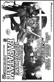 Huwag Kang Papatay! (1984)