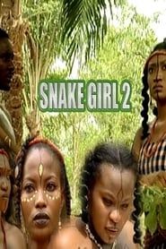 The Snake Girl 2-hd