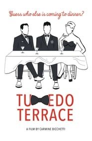 Tuxedo Terrace series tv