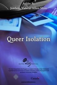 Queer Isolation series tv