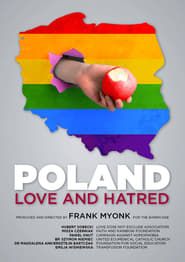 Poland - Love and Hatred series tv