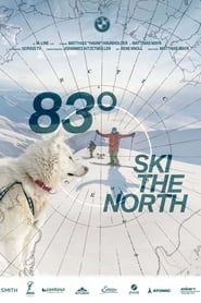 Image 83° Ski the North
