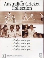The Australian Cricket Collection series tv
