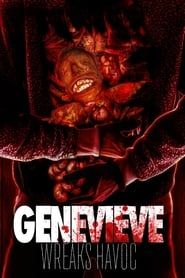 Genevieve Wreaks Havoc-hd