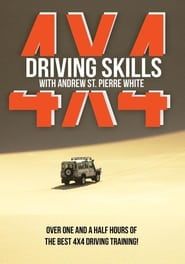 4x4 Driving Skills series tv